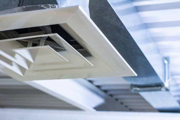 Best Professional Duct Cleaning Services  in Carlisle, OH