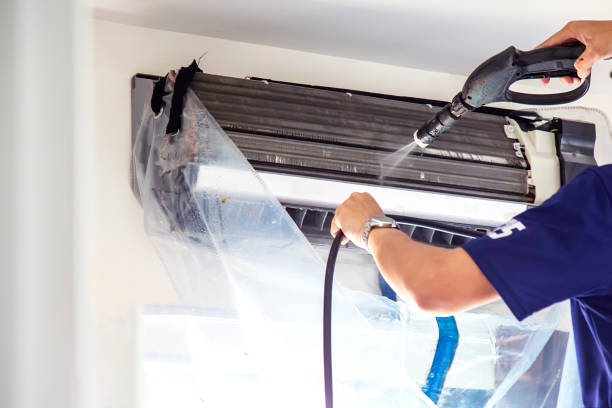 Best Best Air Duct Cleaning Company  in Carlisle, OH