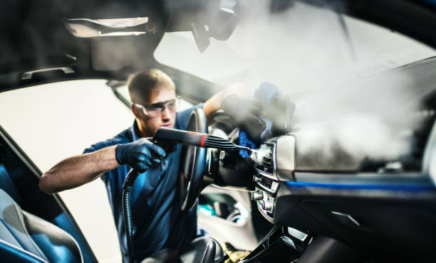Best HVAC Air Duct Cleaning  in Carlisle, OH