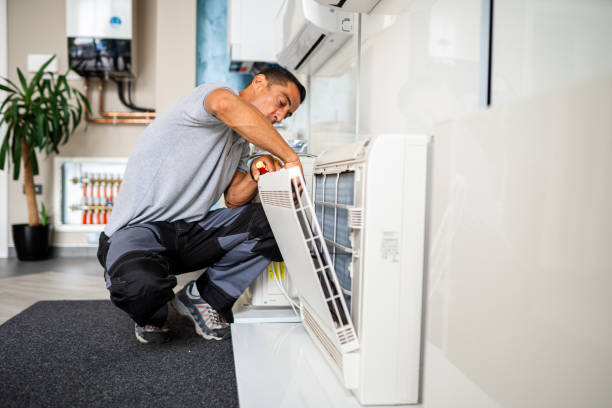 Best Commercial HVAC Duct Cleaning  in Carlisle, OH