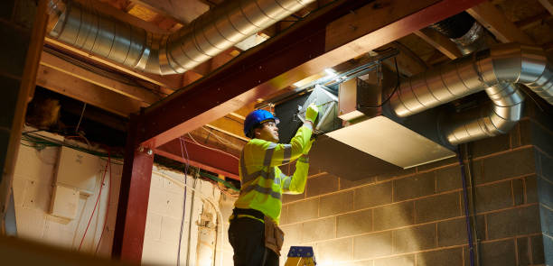 Best Best Air Duct Cleaning Company  in Carlisle, OH