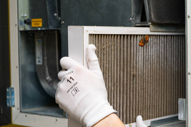 Best HVAC Maintenance and Cleaning  in Carlisle, OH