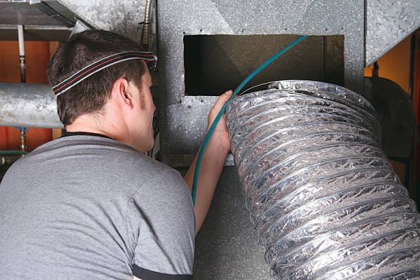 Best Residential Air Duct Cleaning  in Carlisle, OH