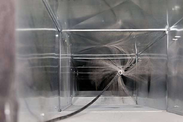 Best Air Duct Inspection  in Carlisle, OH