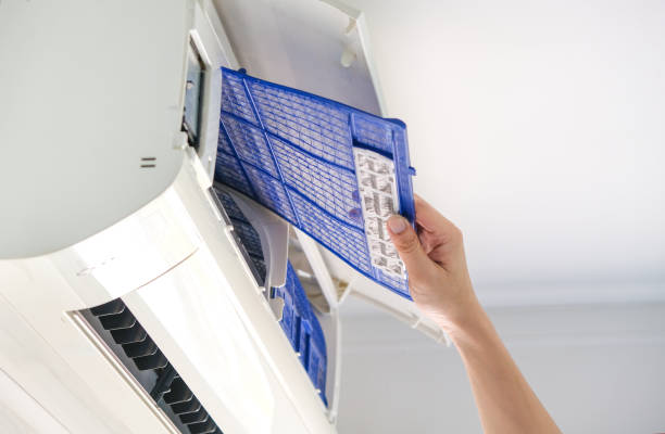 Best Emergency Air Duct Cleaning  in Carlisle, OH