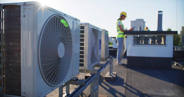 Best Affordable Duct Cleaning Services  in Carlisle, OH